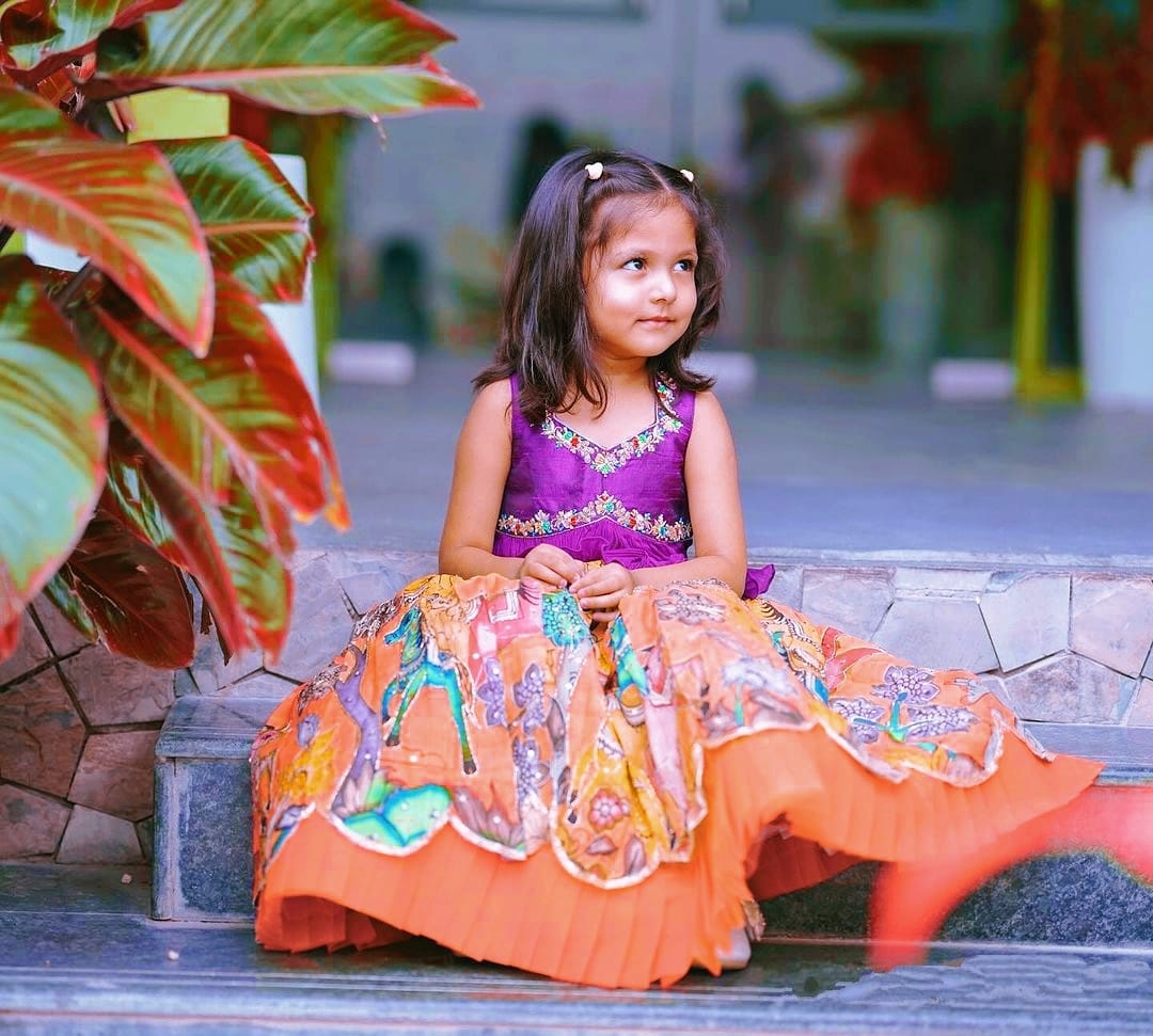 Kids Wear