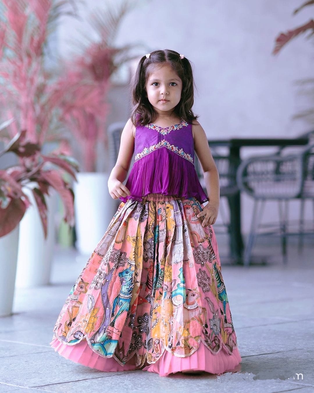 Kids Wear 
