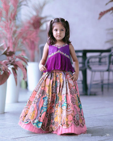 Kids Wear 