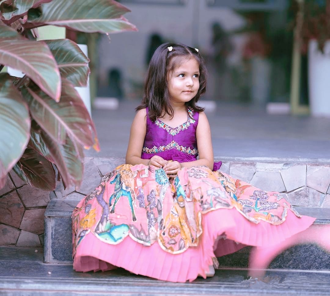 Kids Wear 