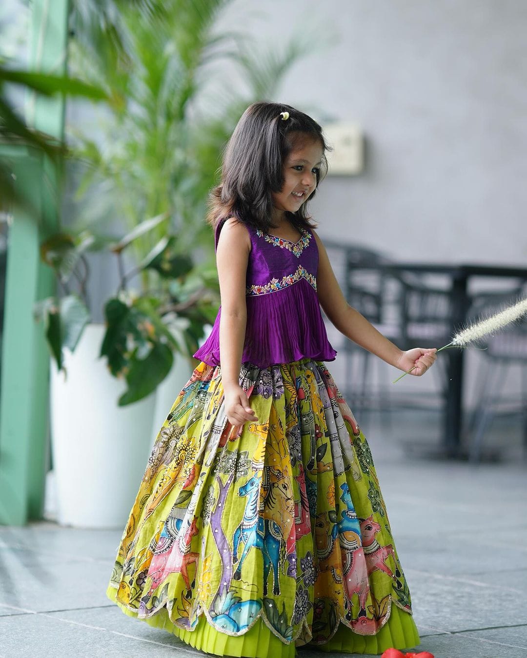 Kids Wear