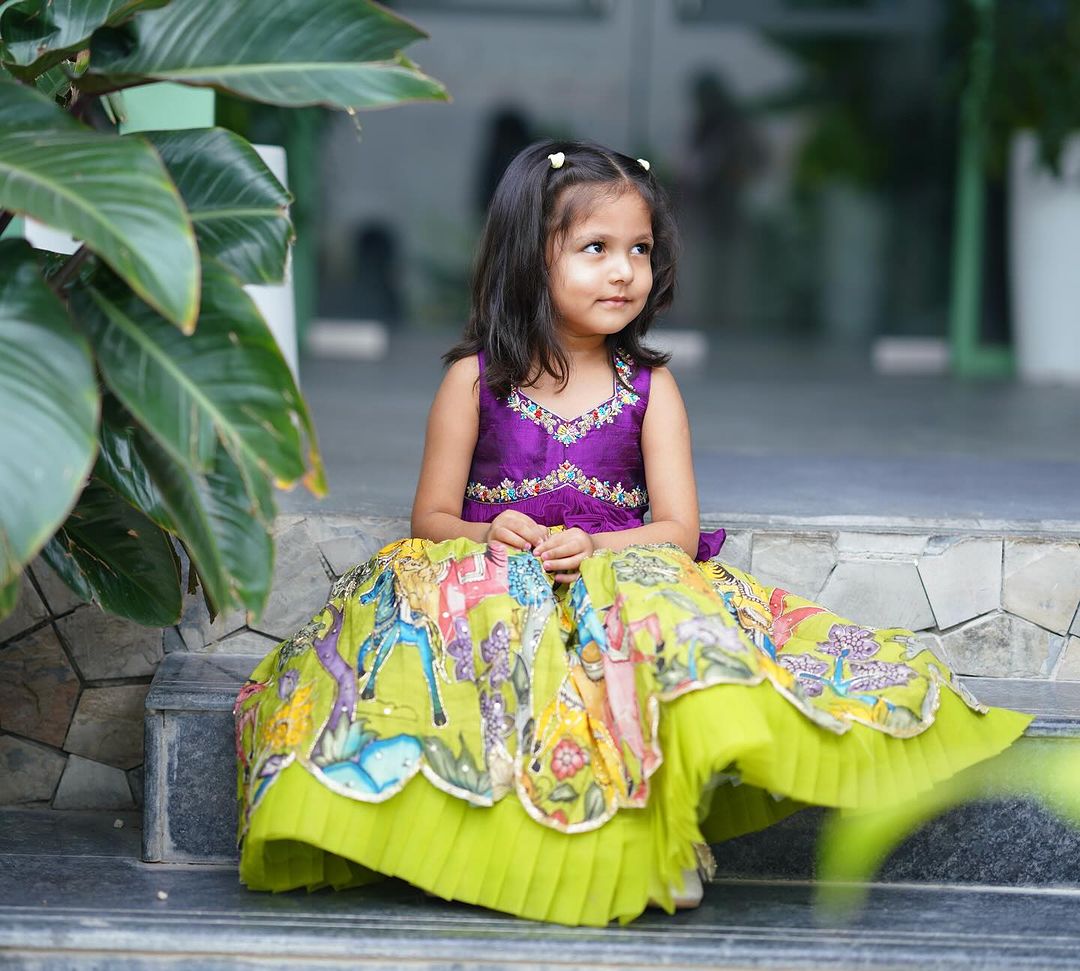 Kids Wear