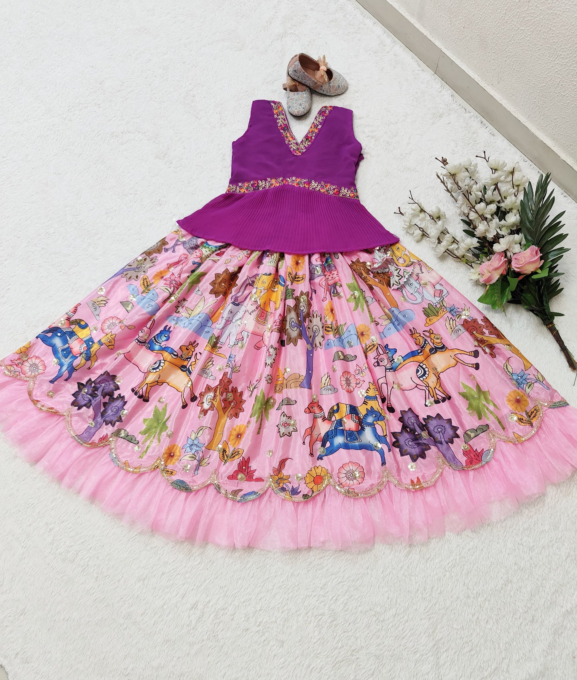 Kids Wear