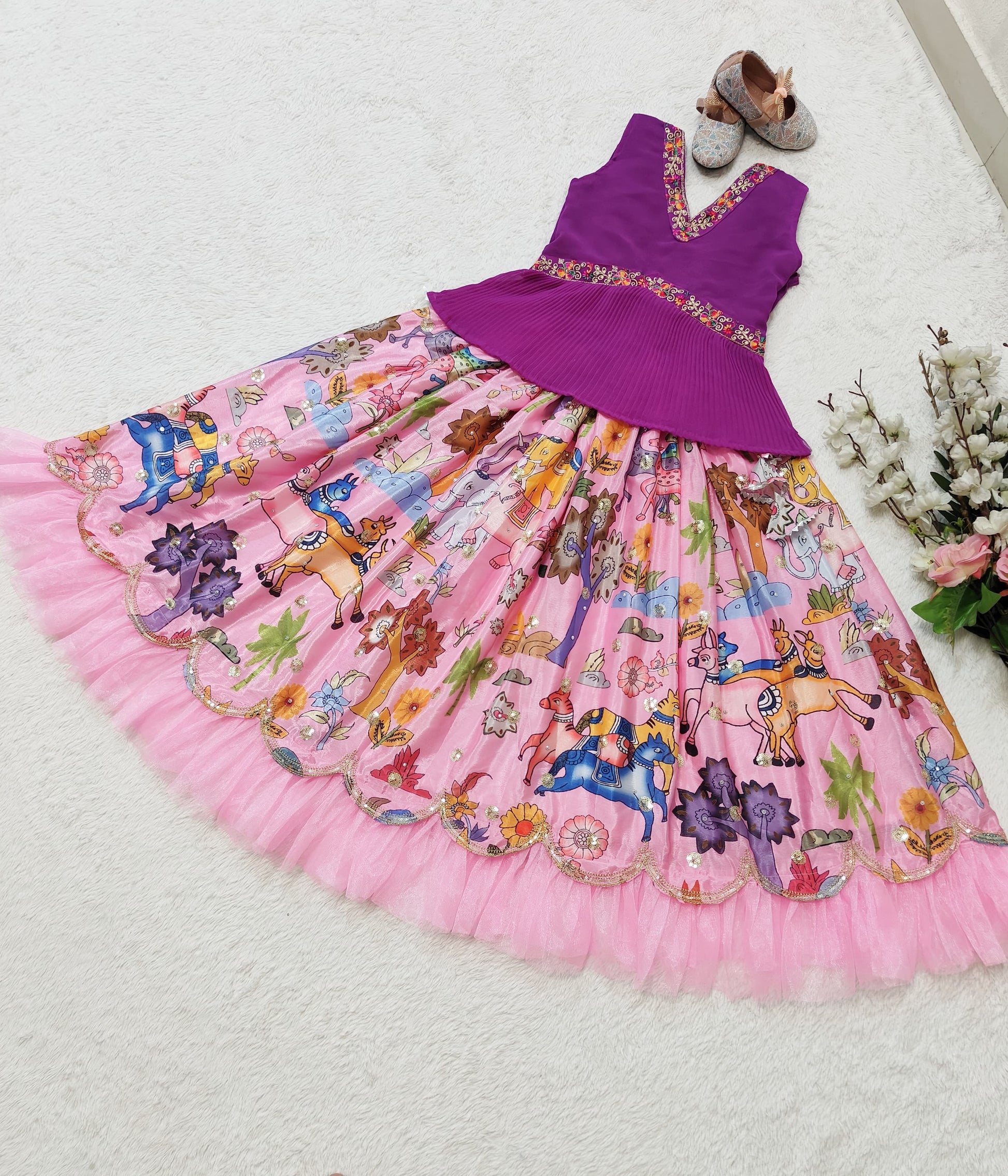 Kids Wear