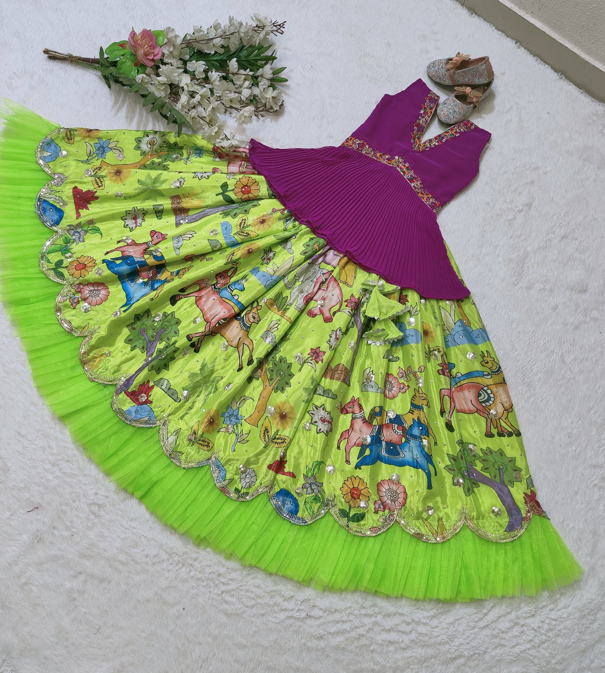 Kids Wear