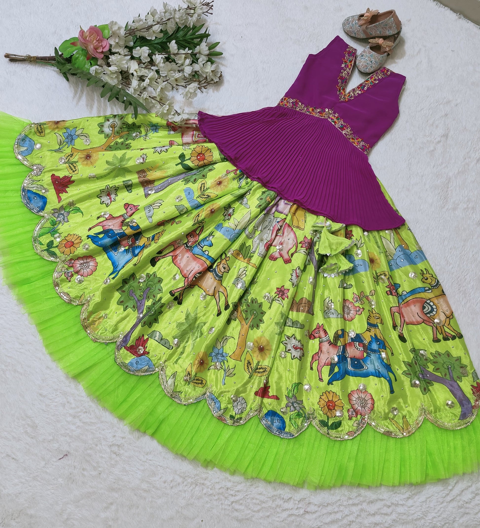Kids Wear