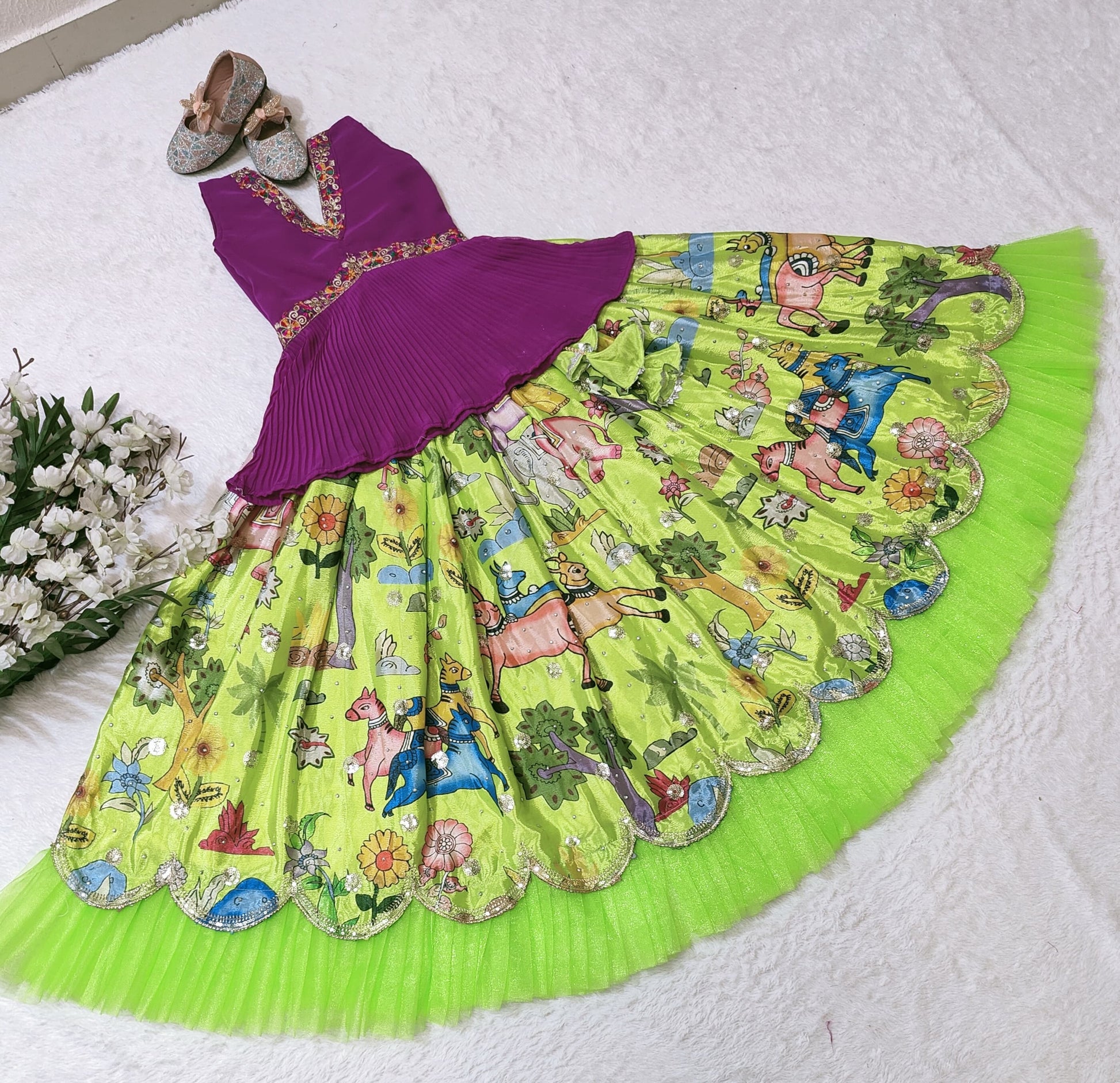 Kids Wear
