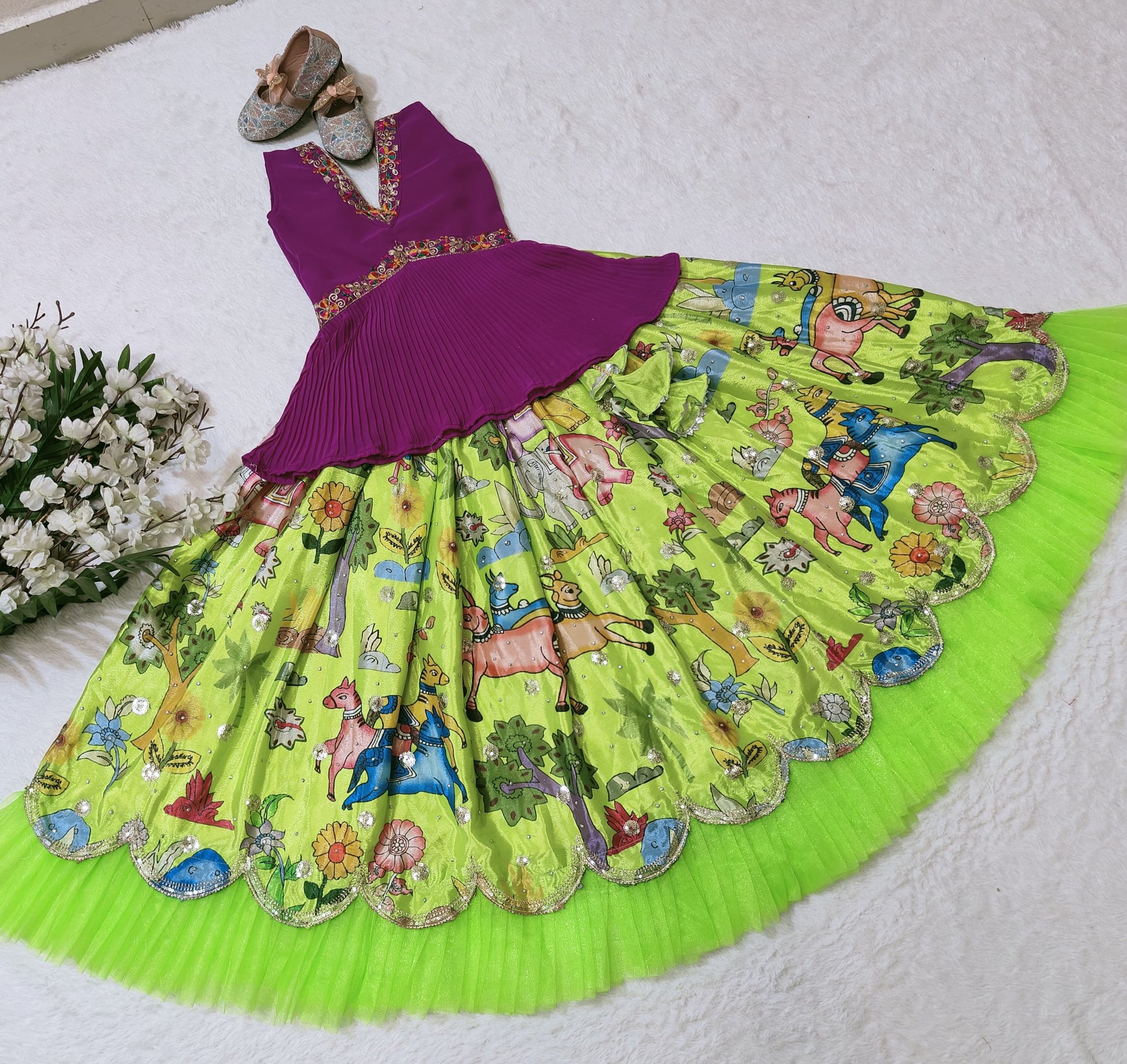 Kids Wear
