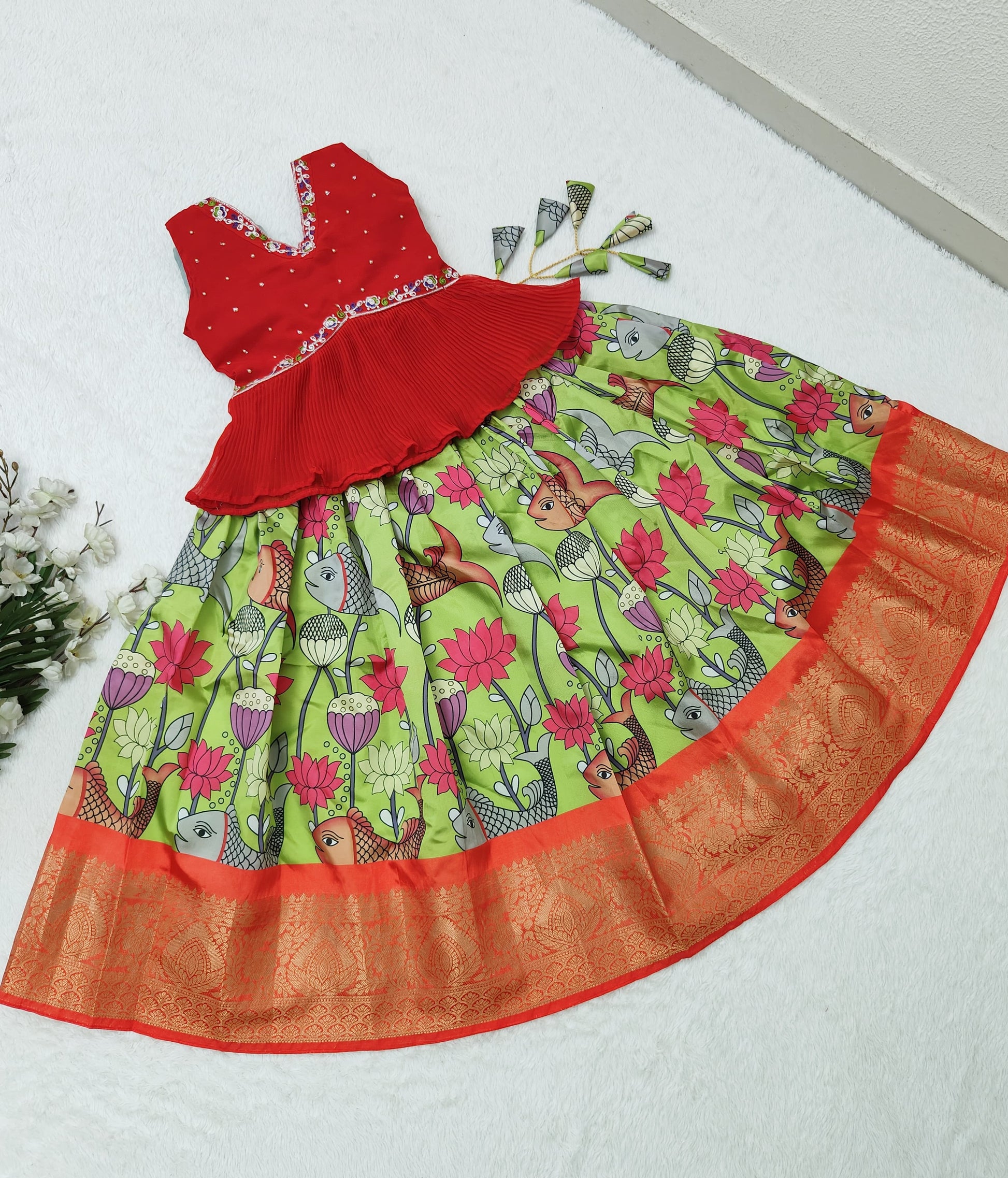 Kid's Wear