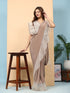 One Minute Saree