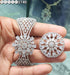 Diamond Bracelet Set
