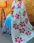 Cotton Saree