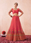lehenga for weddings