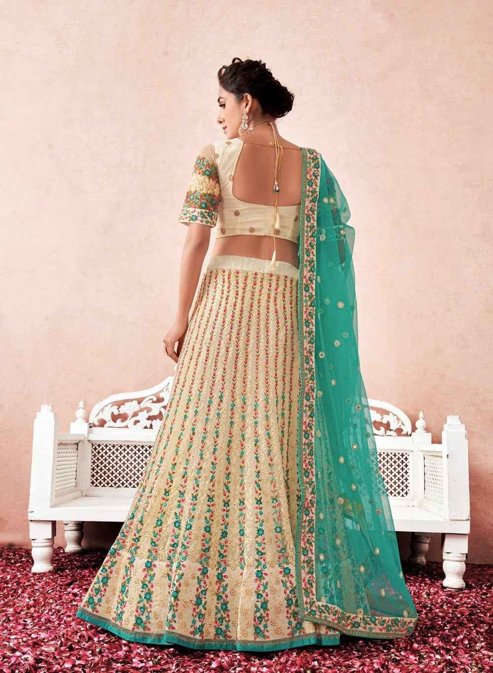lehenga for weddings