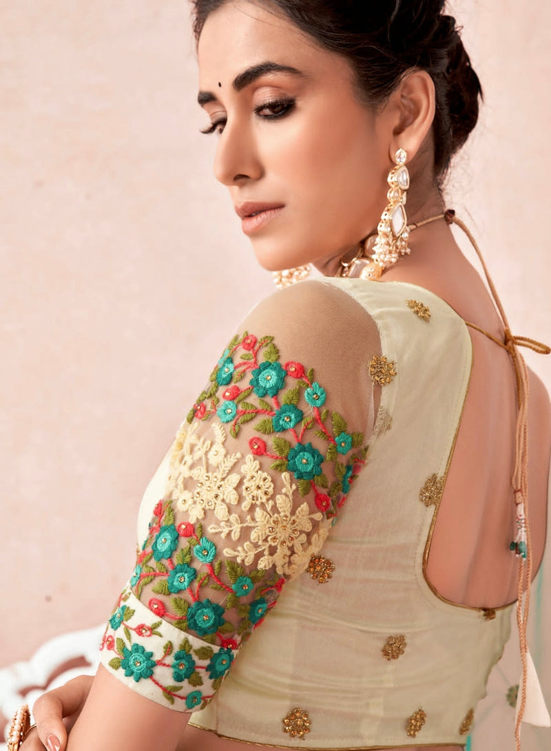 lehenga for weddings