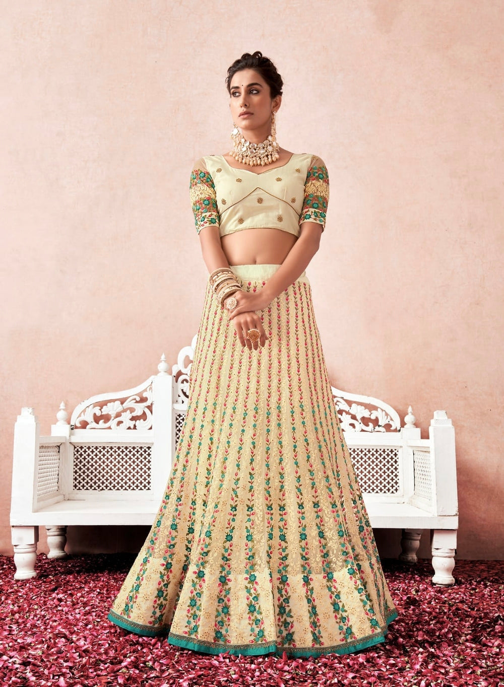 lehenga for weddings