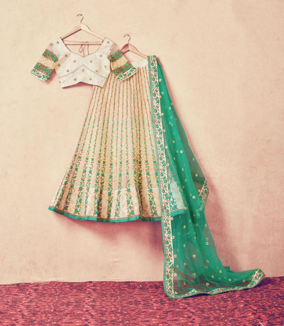 lehenga for weddings