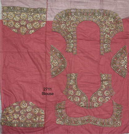 Bridal Lehenga