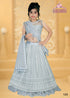 Kids Lehenga Choli