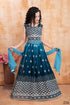 Kids Lehenga Choli