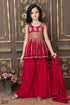 Kids Sharara Suit