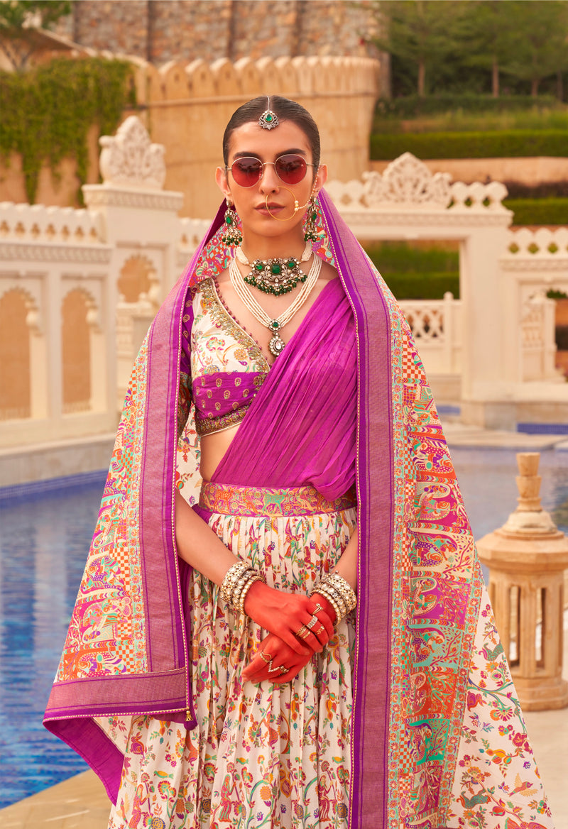 Lehenga for women 