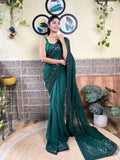 Sequence Saree