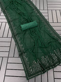 Sequence Saree