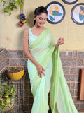 Sequence Saree