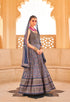 Gown for womens