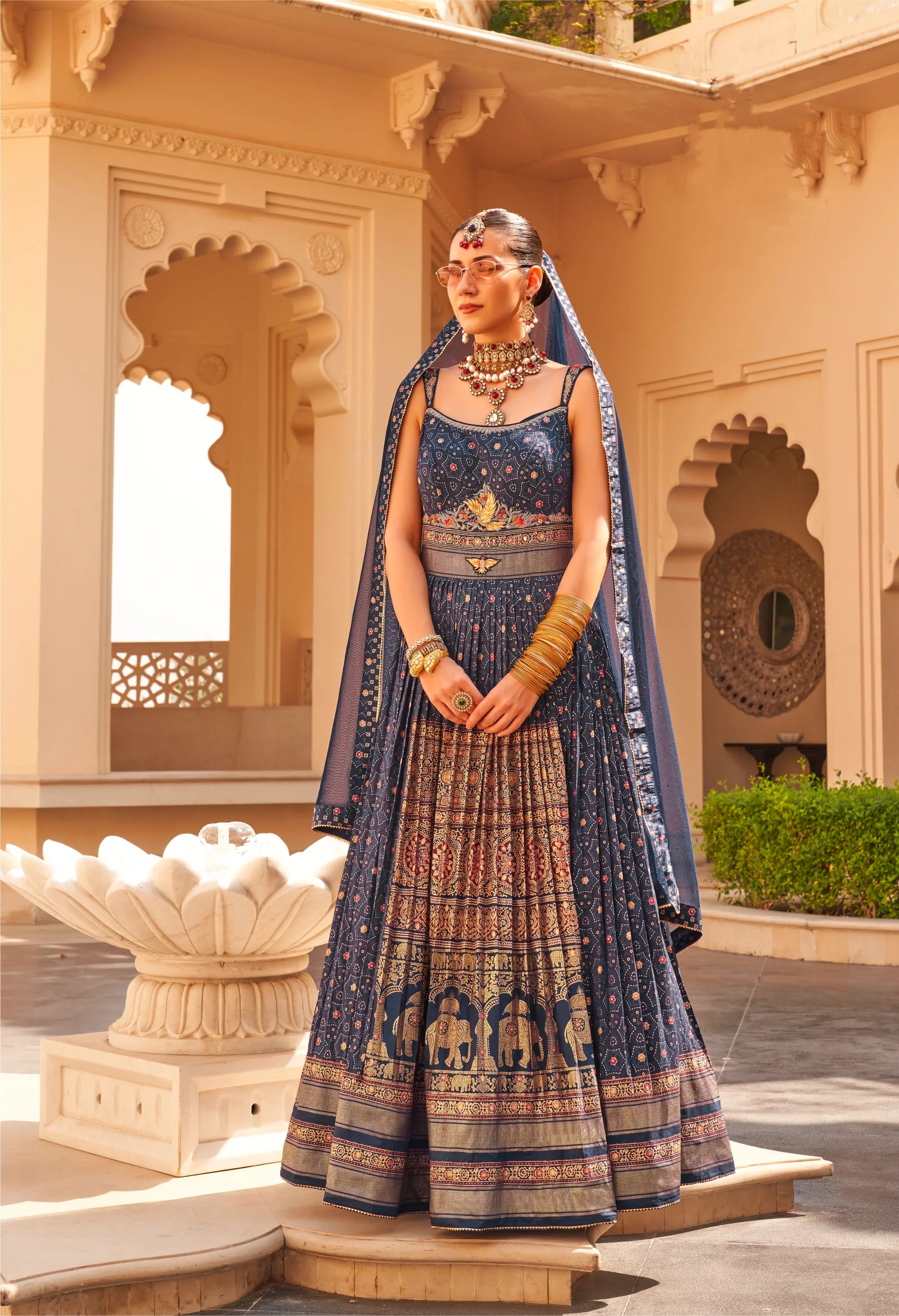 Gown for women&