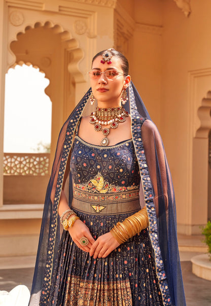Gown for women&