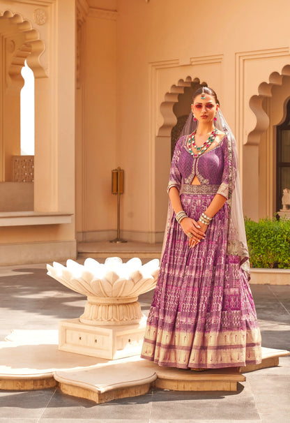 Gown for women&