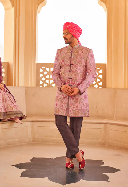 Sherwani Suit 