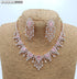 American Diamond Set