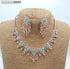 American Diamond Set