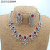 American Diamond Set