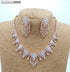American Diamond Set