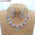 American Diamond Set