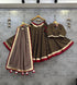 Cotton Lehenga Choli