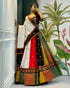 Cotton Lehenga Choli