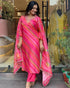 Alia Cut Cotton Salwar Suit