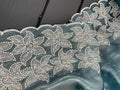 Jimmy Choo Silk Saree