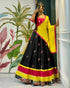 Navratri Cotton Lehenga Choli