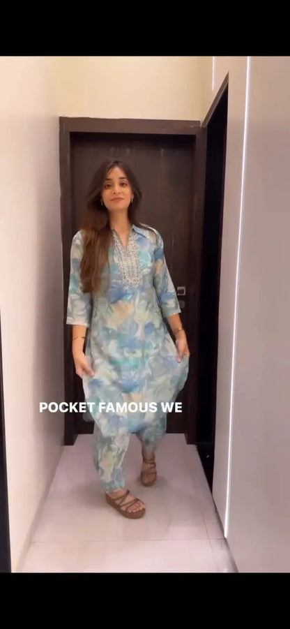 Co Ord Set