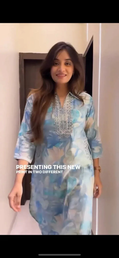 Co Ord Set