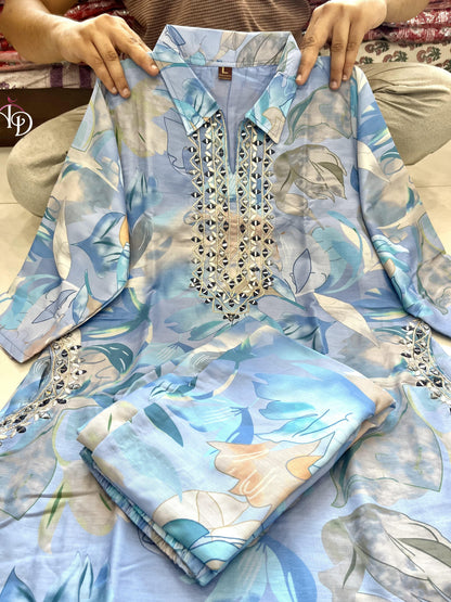 Co Ord Set