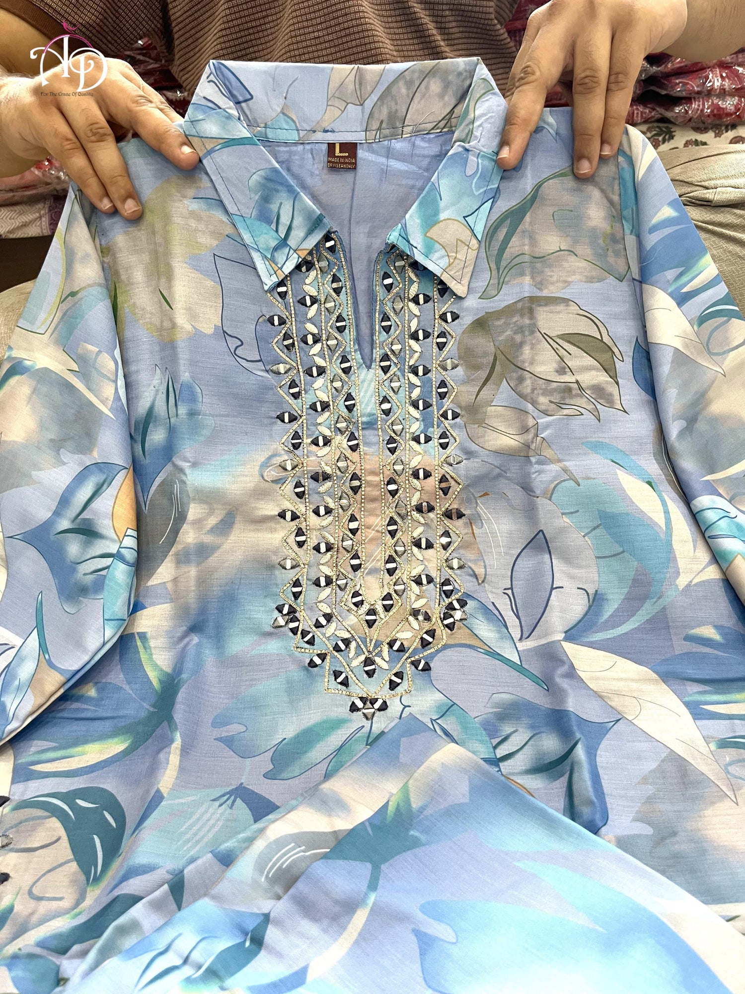 Co Ord Set