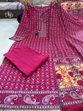 Party Wear Salwar Suit