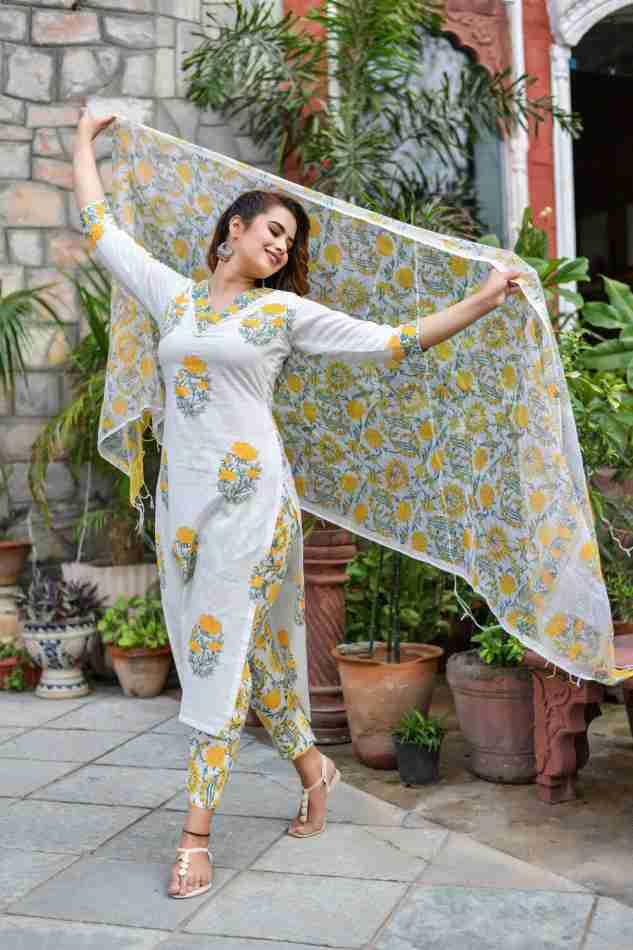 Party Wear Salwar Suit